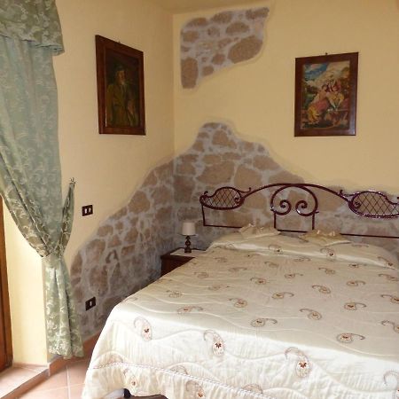 Bed and Breakfast Casale San Pietro Otricoli Екстер'єр фото