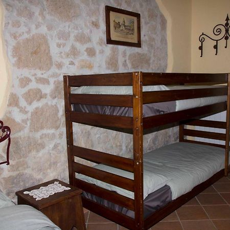 Bed and Breakfast Casale San Pietro Otricoli Екстер'єр фото