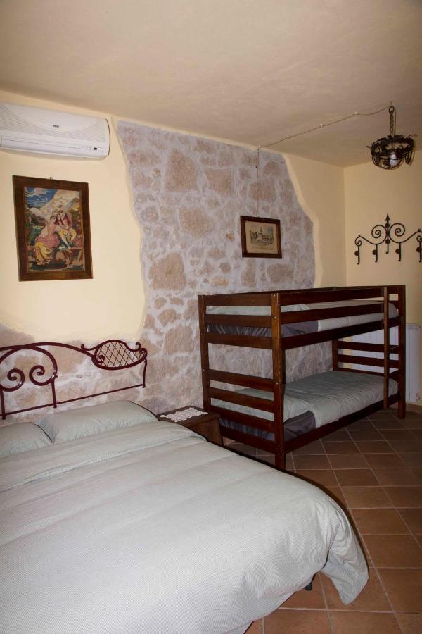Bed and Breakfast Casale San Pietro Otricoli Екстер'єр фото