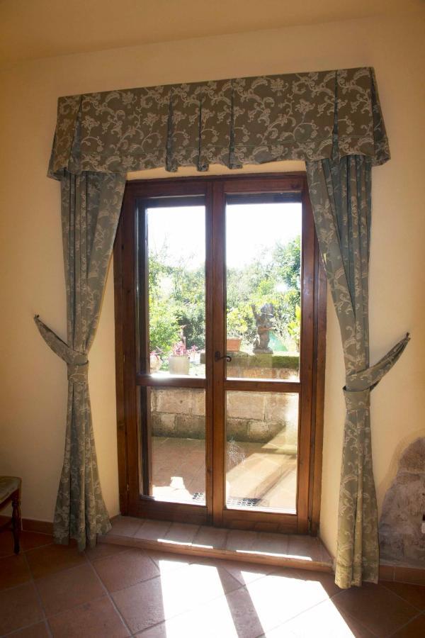 Bed and Breakfast Casale San Pietro Otricoli Екстер'єр фото