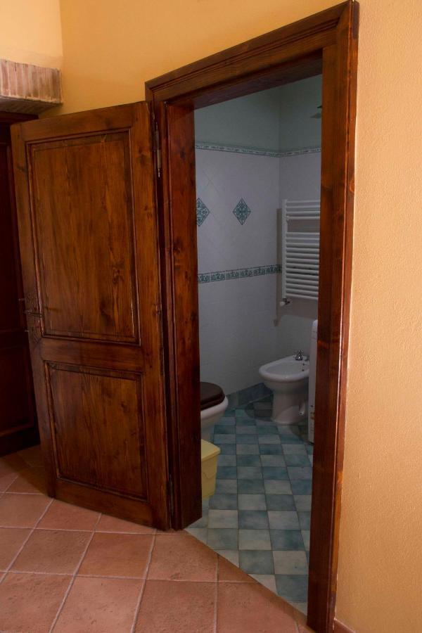 Bed and Breakfast Casale San Pietro Otricoli Екстер'єр фото