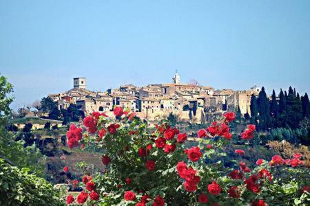 Bed and Breakfast Casale San Pietro Otricoli Екстер'єр фото